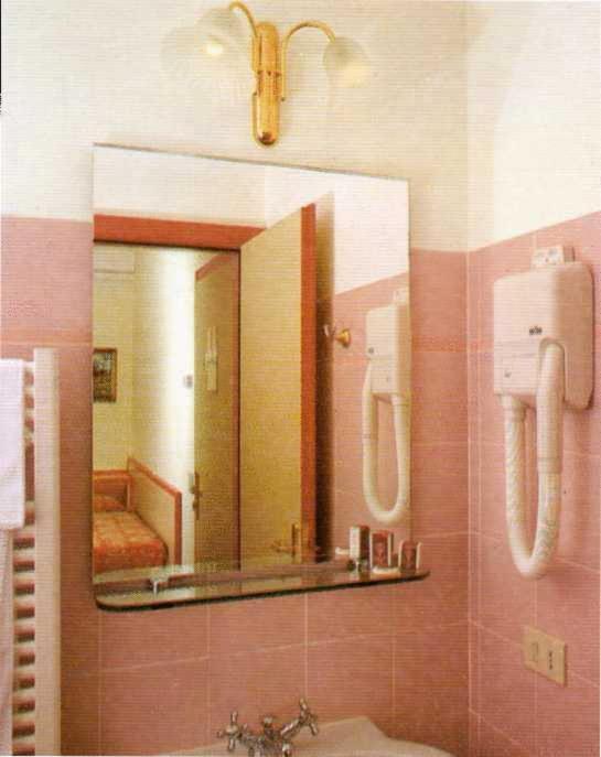 Hotel Buenos Aires Milán