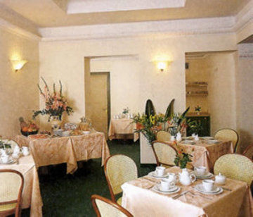 Buenos Aires 3* Milano