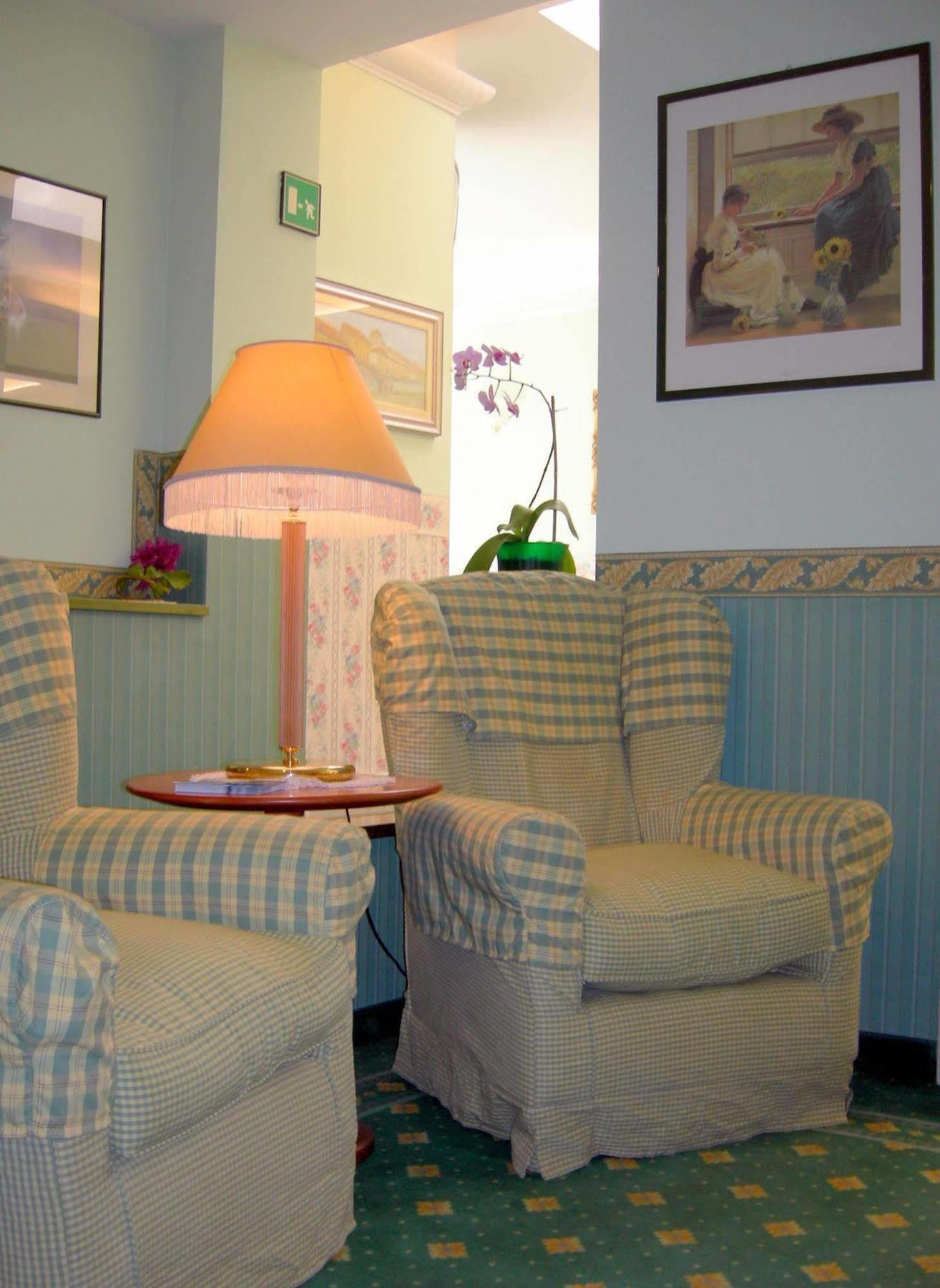 Buenos Aires Hotel Milano