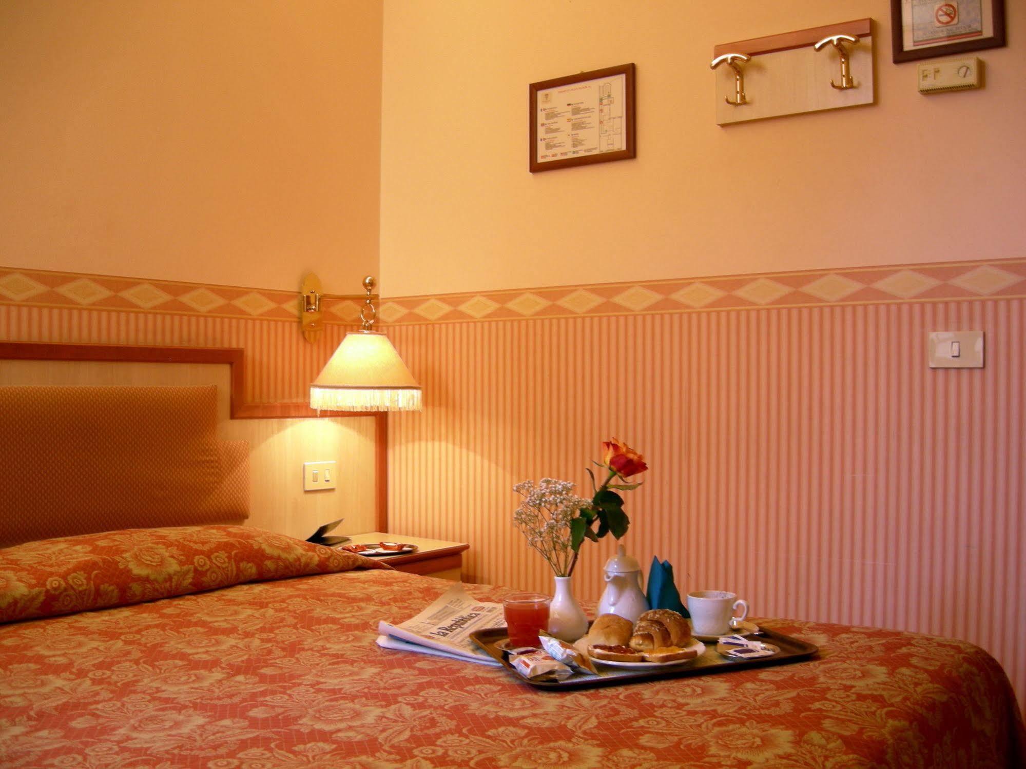 Hotel Buenos Aires Milano